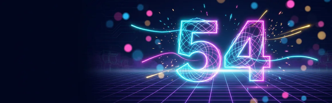 Neon54 — Casino-Test